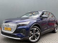 Audi Q4 e-tron - BWJ 2021 35 170 PK Launch edition S Competition 55 kWh | ADAPTIVE CRUISE | ELEKTR. STOELEN