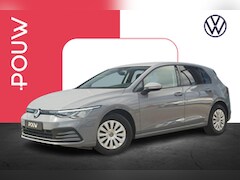 Volkswagen Golf - 1.0 TSI 90pk | Applecarplay & Androidauto | Keyless Start | Climatronic |