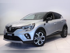 Renault Captur - 1.6 E-Tech 160PK Plug-in Hybrid Intens | Navi | PDC | Clima | LMV 18" | Cruise | AppleCarp
