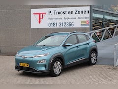 Hyundai Kona Electric - EV Comfort Smart 64 kWh Nederlandse auto/Apple carplay/Achteruitrijcamera/Adaptieve cruise