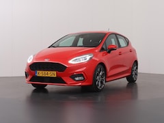 Ford Fiesta - 1.0 EcoBoost Hybrid ST-Line | Cruise Control | Climate Control | Parkeersensoren | Navigat
