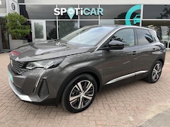 Peugeot 3008 - 1.6 HYbrid 225 Allure Pack Business Automaat