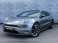 ZEEKR 001 - AWD Performance 100 kWh | V2L | 22kW Lader | Warmtepomp | Panoramadak | Head-up Display |