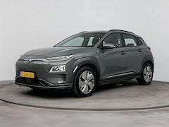 Hyundai Kona Electric - EV Comfort 39 kWh | SoH 94, 5% | 3-fasen | Warmtepomp | Apple Carplay | Android Auto | Cam