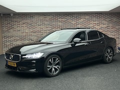 Volvo S60 - 2.0 T4 R-Design Camera | Adaptieve cruise | Elekt. verstelbare stoel