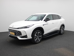 MG MG HS PHEV - 1.5 272pk Aut. Luxury | 100km Electrisch | Navi | CarPlay | 360 Camera | Stoelverwarming |