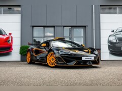 McLaren 620R - 3.8 V8 Full Option | Roofscoop | Carbon |