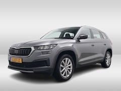 Skoda Kodiaq - 1.5 TSI ACT 150PK BUSINESS EDITION 7 PERS | Trekhaak | Navi | Camera | Half leer