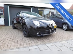 Alfa Romeo MiTo - 1.4 Distinctive, inruil koopje, lees tekst