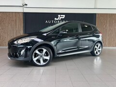 Ford Fiesta - 1.0 EcoBoost Active First Edition Stoelverwarming|PDC|17" LM VELGEN|APPLE CARPLAY|CRUISECO