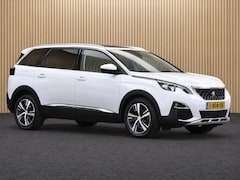 Peugeot 5008 - 1.2 PureTech Allure | Navi / Camera / Stoelverwarming