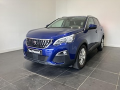 Peugeot 3008 - 1.2 PureTech Blue Lease Executive l Navi l Apple carplay & Android auto l Camera l Automaa