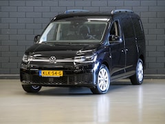 Volkswagen Caddy Maxi - 1.5 TSI 7P AUTOMAAT | CARPLAY | PARKEERSENSOREN | CRUISE CONTROL |
