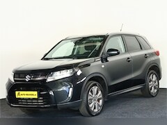 Suzuki Vitara - 1.4 Boosterjet Comfort Smart Hybrid / LED / ACC / Navi / CarPlay / Cam / Keyless