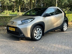 Toyota Aygo X - 1.0 VVT-i|Automaat|Envy|Airco|Carplay|Stoelver|Autopilot|Camera