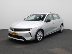 Opel Astra - 1.2 Level 2 | Apple Carplay / Android Auto | Lichtmetalen Velgen | Cruise Control |