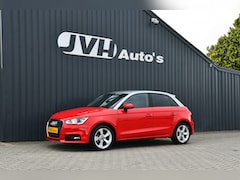 Audi A1 Sportback - 1.0 TFSi Design Sport 01-2019 | Bi-Tone | Navi | PDC | PrG