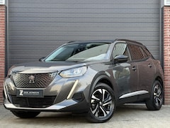 Peugeot 2008 - 1.2 PureTech Allure Camera, LED, Digital Cockpit, Parkeersensoren