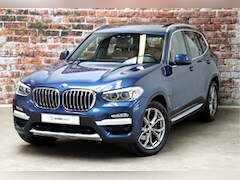 BMW X3 - xDrive20i High Executive xLine Automaat / Navigatiesysteem Professional / Panoramadak / Tr