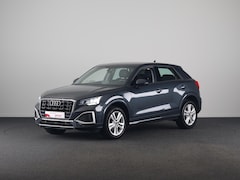 Audi Q2 - 35 TFSI Business Edition 150pk | Climatronic | Apple Carplay/Android Auto | Cuise control