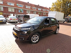 Citroën C3 - 1.2 PureTech S&S Feel AUTOMAAT NIEUWE RIEM N.A.P AANTOONBAAR