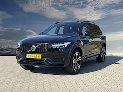 Volvo XC90 - 2.0 T8 Recharge AWD Ultra Dark | Panoramadak | Bowers & Wilkins | Head-up display
