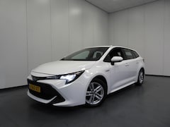 Toyota Corolla Touring Sports - 1.8 Hybrid Business NAVI-APP/TREKH./ADAPT.CRUISE/LED/16"LMV