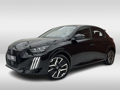Peugeot 208 - Hybrid 145 e-DCS6 GT Automaat | Camera voor + achter | Adaptive Cruise Control | Dodehoekd