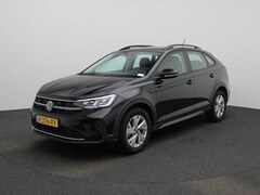 Volkswagen Taigo - 1.0 TSI Life Business | AUTOMATISCHE AIRCO | APPLE/ANDROID CARPLAY | PARKEERSENSOREN | NAV