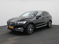 Volvo XC60 - 2.0 T5 AWD Inscription | Automaat | Apple Carplay / Android Auto | Stoelverwaming | Stoelv