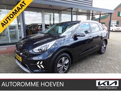 Kia Niro - 1.6 Hybrid AUTOMAAT DynamicLine trekhaak