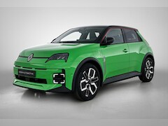 Renault 5 - 5 E-TECH ELECTRIC comfort range techno 52 kWh | Pack Winter | Pack Advanced Driving Assist