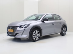Peugeot e-208 - EV Active Pack 50 kWh 136 pk 100% SoH [ NAVIGATIE+CRUISE CONTROL+CLIMATE CONTROL+LED+PARKE