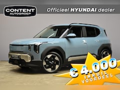 Kia EV2 - 61 kWh 135pk (5-zits) Plus
