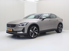 Polestar 2 - 2 Long Range Dual Motor 408pk Launch Ed. 94, 39% SoH [ TREKHAAK+360.CAMERA+PANO+CARPLAY+ST