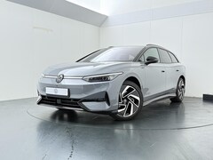 Volkswagen ID.7 Tourer - Pro Limited Edition Plus 77 kWh 286pk | LED Matrix | Stoel- & stuurwielverwarming | Naviga
