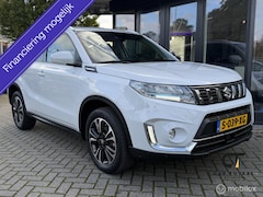 Suzuki Vitara - 1.5 Hybrid Style|PANO|CAMERA|GARANTIE|ACC|