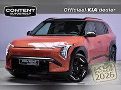 Kia EV3 - 81, 4 kWh 204pk GT-Line NIEUW