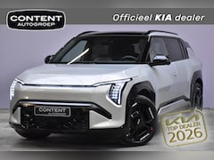 Kia EV3 - 81, 4 kWh 204pk GT-Line