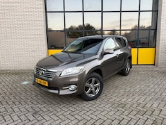 Toyota RAV4 - 2.0 Trekhaak, achteruitrijcamera & Apple, Android auto