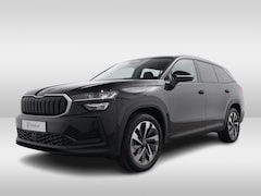 Skoda Kodiaq - 1.5 TSI MHEV 150PK BUSINESS EDITION 7-P DSG | Camera | Comfortstoelen | Stoel/stuurverwarm