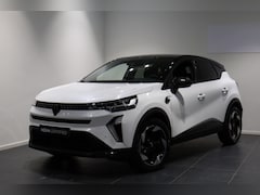 Renault Captur - 1.8 E-Tech full hybrid 160 techno