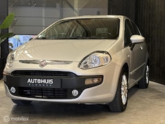 Fiat Punto Evo - 1.4 Dynamic |AUTOMAAT|CRUISE|