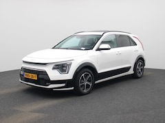 Kia Niro - 1.6 GDi PHEV DynamicPlusLine | Stoel/Stuurverwarming | Head-up | LED |
