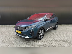 Peugeot 3008 - 1.6 HYbrid 225 Allure Pack Business | Apple Carplay / Android Auto | Plug-in | Achteruitri
