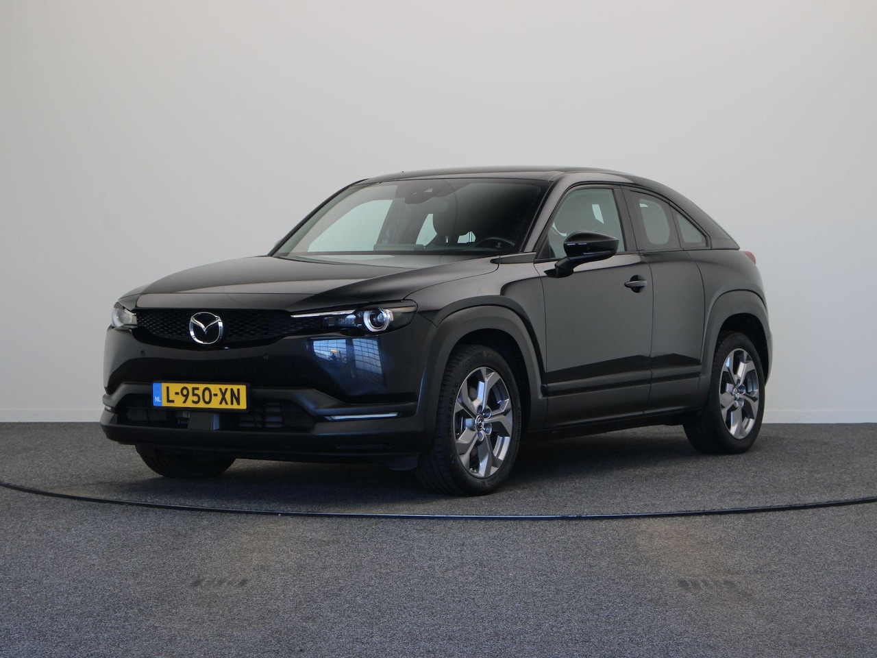 Mazda MX-30 - e-SkyActiv 145 36 kWh | Adaptieve Cruise Control | - AutoWereld.nl