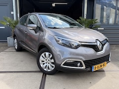 Renault Captur - 1.2 TCe Automaat Trekhaak NAP Inruil mogelijk