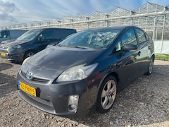 Toyota Prius - | 2011 | 1.8 Hybride Aspiration | Automaat | START WEL RIJDT NIET | Export en Handel