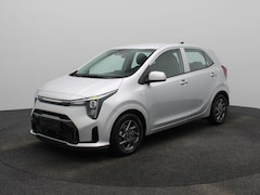 Kia Picanto - 1.0 DPI DynamicPlusLine | Automaat | Camera | Airco | Stoel- en stuurverwarming | Cruise C