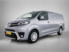 Toyota ProAce Electric Worker - long Professional Extra Range Long L2 75 kWh